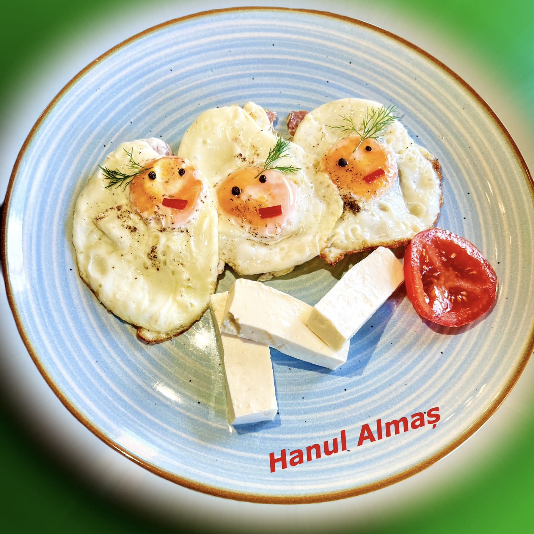 galerie cu delicatesele Hanului Almas 